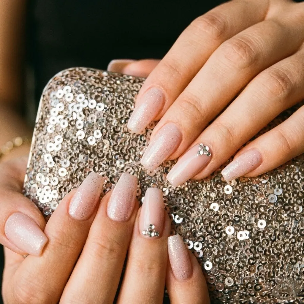 Strass & Paillettes